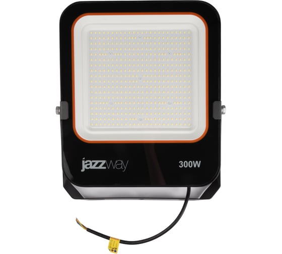 Светодиодный прожектор Jazzway  PFL-V 300Вт 6500К IP65 ДО 5045019
