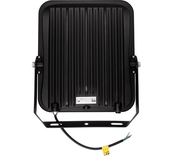 Светодиодный прожектор Jazzway  PFL-V 300Вт 6500К IP65 ДО 5045019