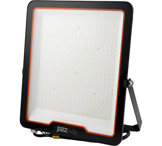 Светодиодный прожектор Jazzway PFL-V 300Вт 6500К IP65 ДО 5045019