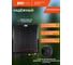 Светодиодный прожектор Jazzway PFL-V 300Вт 6500К IP65 ДО 5045019 3