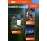 Светодиодный прожектор Jazzway PFL-V 300Вт 6500К IP65 ДО 5045019 9