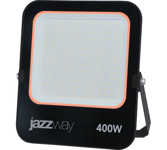 Светодиодный прожектор Jazzway  PFL-V 400Вт 6500К IP65 ДО 5045026
