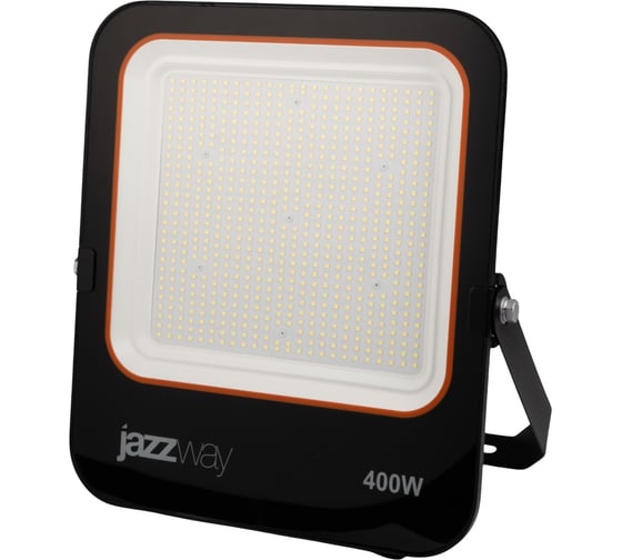 Светодиодный прожектор Jazzway  PFL-V 400Вт 6500К IP65 ДО 5045026