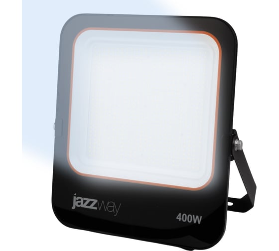 Светодиодный прожектор Jazzway  PFL-V 400Вт 6500К IP65 ДО 5045026