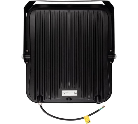 Светодиодный прожектор Jazzway  PFL-V 400Вт 6500К IP65 ДО 5045026