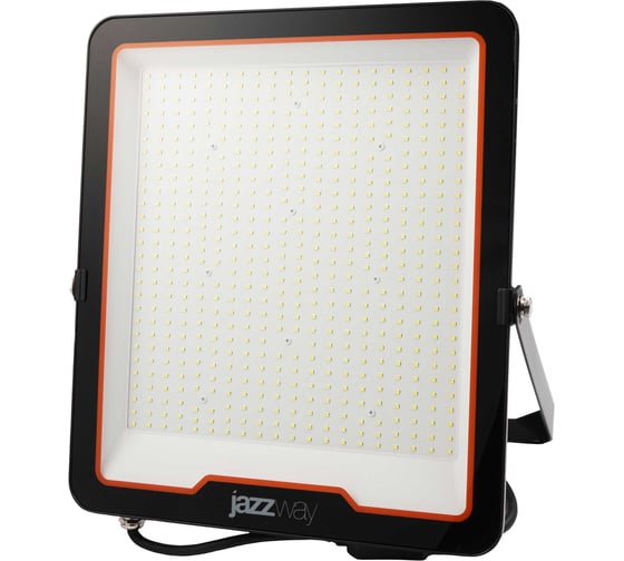 Светодиодный прожектор Jazzway  PFL-V 400Вт 6500К IP65 ДО 5045026