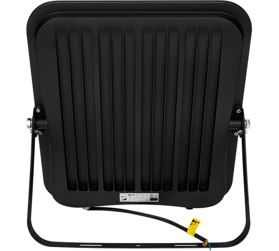 Светодиодный прожектор Jazzway  PFL-V 400Вт 6500К IP65 ДО 5045026