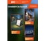 Светодиодный прожектор Jazzway PFL-V 400Вт 6500К IP65 ДО 5045026 9