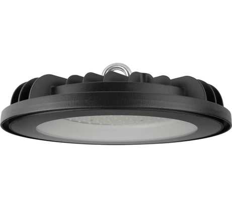 Светодиодный светильник Jazzway PHB UFO 04 50Вт 4000К IP65 120град. ДСП для высоких пролетов (high bay) 5045507
