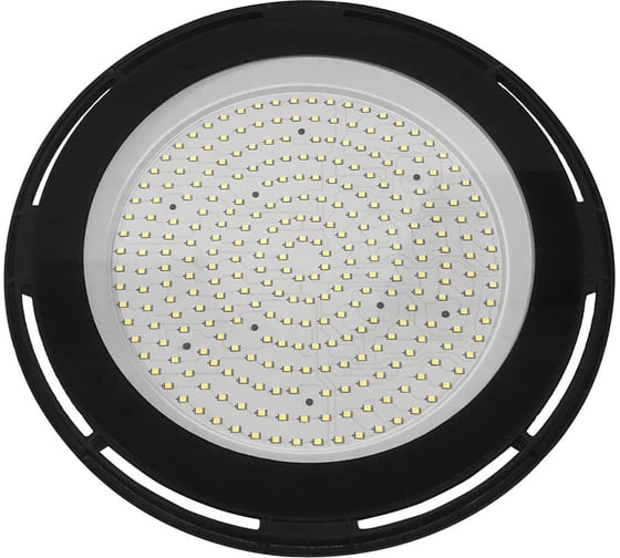 Светодиодный светильник Jazzway PHB UFO 04 150Вт 5000К IP65 120град. ДСП для высоких пролетов (high bay) 5045613