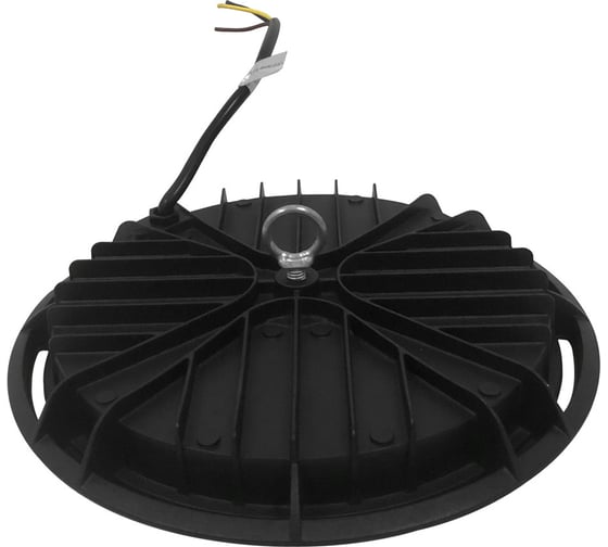 Светодиодный светильник Jazzway PHB UFO 04 50Вт 5000К IP65 120град. ДСП для высоких пролетов (high bay) 5045521