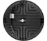 Светодиодный светильник Jazzway PHB UFO 04 100Вт 4000К IP65 120град. ДСП для высоких пролетов (high bay) 5045545 5