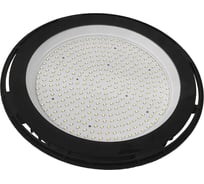 Светодиодный светильник Jazzway PHB UFO 04 200Вт 5000К IP65 120град. ДСП для высоких пролетов (high bay) 5045637