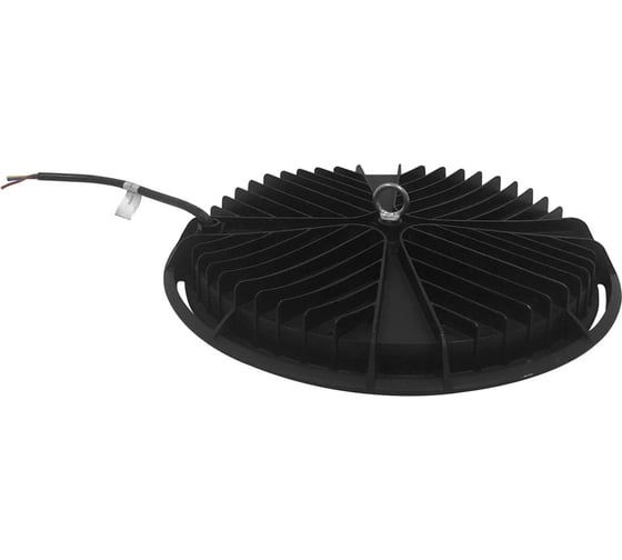 Светодиодный светильник Jazzway PHB UFO 04 200Вт 5000К IP65 120град. ДСП для высоких пролетов (high bay) 5045637