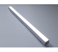 Светодиодный светильник ООО АВАЛИТ СКУ02-38-56 УХЛ1 IP54 прозрачный рассеиватель