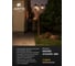 Парковый светильник ARTE LAMP madrid A1542PA-3BN 3
