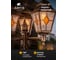 Парковый светильник ARTE LAMP madrid A1542PA-3BN 4