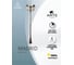 Парковый светильник ARTE LAMP madrid A1542PA-3BN 2