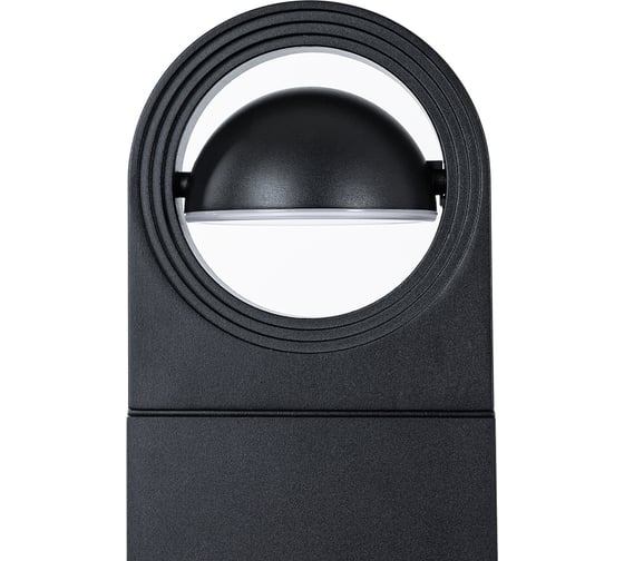 Ландшафтный светильник ARTE LAMP san francisco A1831PA-1BK
