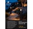 Ландшафтный светильник ARTE LAMP san francisco A1831PA-1BK 3