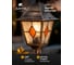 Ландшафтный светильник madrid ARTE LAMP A1541FN-1BN 4