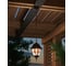 Уличный подвесной светильник ARTE LAMP madrid A1541SO-1BN 5