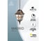 Уличный подвесной светильник ARTE LAMP madrid A1541SO-1BN 2
