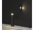 Фасадный светильник ARTE LAMP san francisco A1831AL-1BK 5