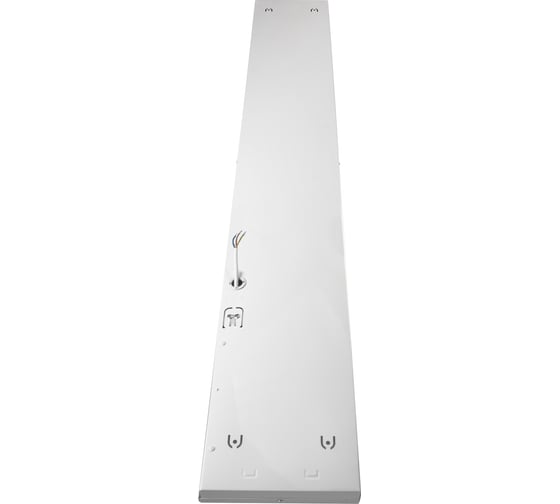 Светильник Jazzway светодиодный панель PPL 1195/U Opal 40Вт 6500К IP40 3300лм 30мм ДВО/ДПО универсальный равномерная засветка встроенный драйвер 5045903