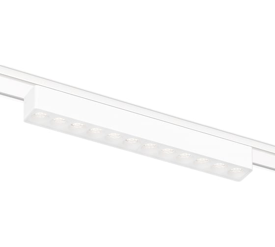 Светодиодный трековый светильник Ambrella Light TRACK SYSTEM GV1407