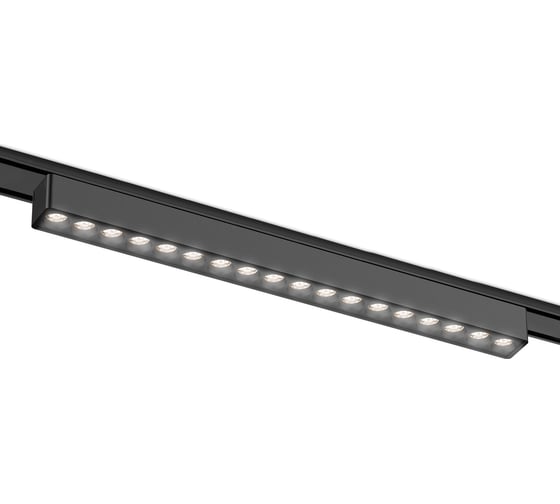 Светодиодный трековый светильник Ambrella Light TRACK SYSTEM GV1416