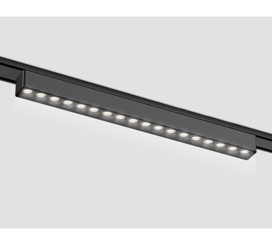 Светодиодный трековый светильник Ambrella Light TRACK SYSTEM GV1416