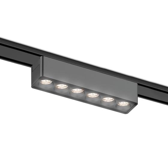 Светодиодный трековый светильник Ambrella Light TRACK SYSTEM GV1403
