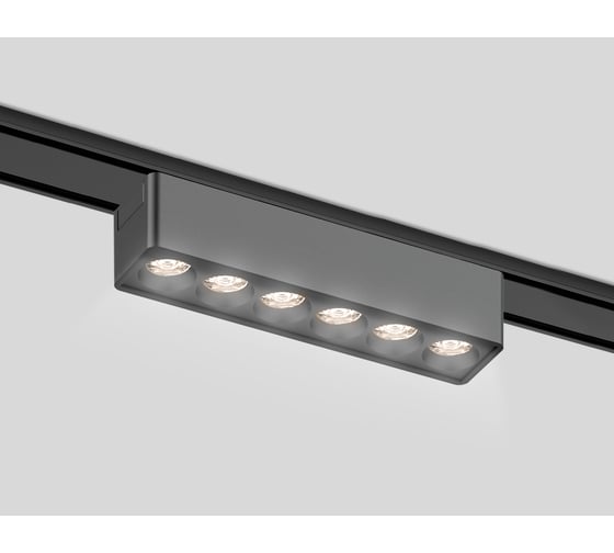 Светодиодный трековый светильник Ambrella Light TRACK SYSTEM GV1403