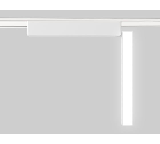 Светодиодный трековый светильник Ambrella Light TRACK SYSTEM GV1483