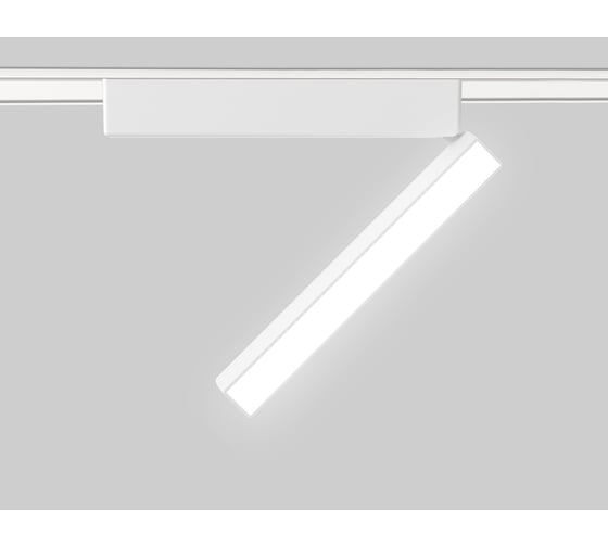 Светодиодный трековый светильник Ambrella Light TRACK SYSTEM GV1483