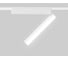 Светодиодный трековый светильник Ambrella Light TRACK SYSTEM GV1483 4