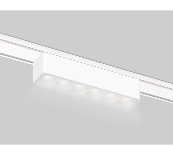 Светодиодный трековый светильник Ambrella Light TRACK SYSTEM GV1401