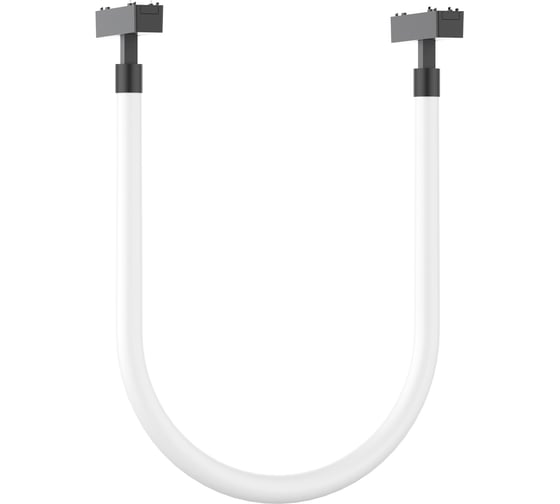 Светодиодный трековый светильник Ambrella Light гибкий TRACK SYSTEM GV1707