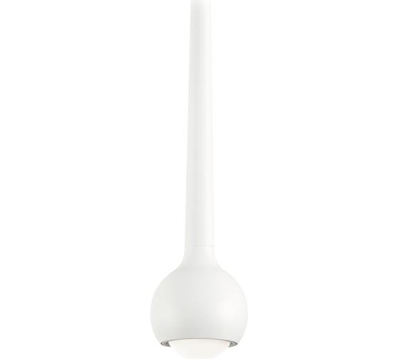 Светодиодный трековый светильник Ambrella Light TRACK SYSTEM GV1642
