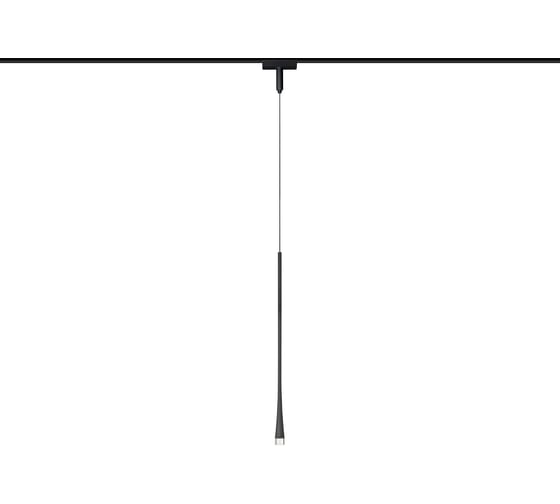 Светодиодный трековый светильник Ambrella Light TRACK SYSTEM GV1637