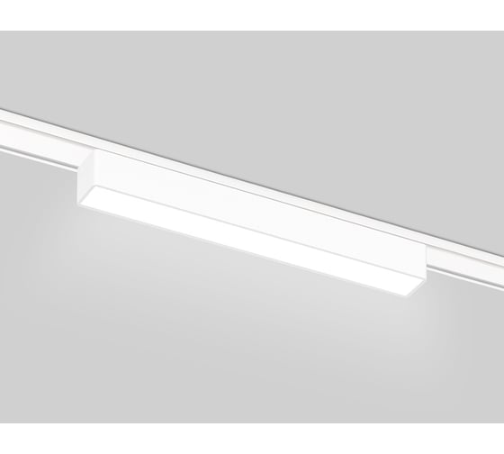 Светодиодный трековый светильник Ambrella Light TRACK SYSTEM GV1447