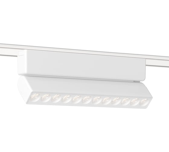 Светодиодный трековый светильник Ambrella Light TRACK SYSTEM GV1472
