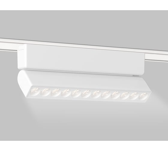 Светодиодный трековый светильник Ambrella Light TRACK SYSTEM GV1472