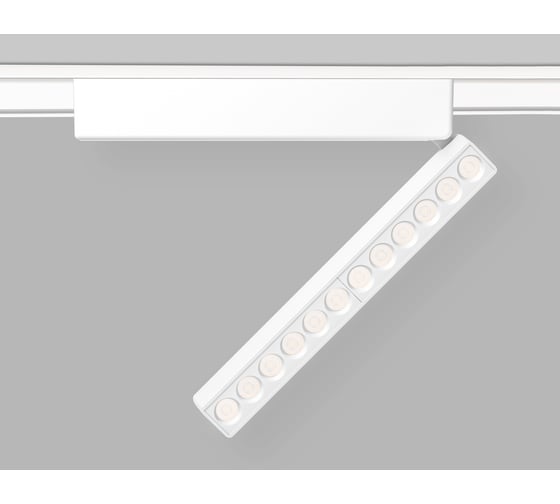 Светодиодный трековый светильник Ambrella Light TRACK SYSTEM GV1472