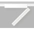 Светодиодный трековый светильник Ambrella Light TRACK SYSTEM GV1472 3