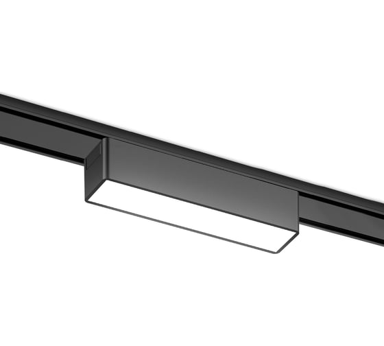 Светодиодный трековый светильник Ambrella Light TRACK SYSTEM GV1443 1