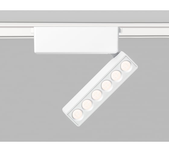 Светодиодный трековый светильник Ambrella Light TRACK SYSTEM GV1468