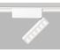 Светодиодный трековый светильник Ambrella Light TRACK SYSTEM GV1468 3