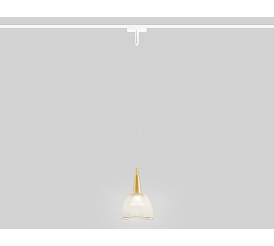 Светодиодный трековый светильник Ambrella Light TRACK SYSTEM GV1652